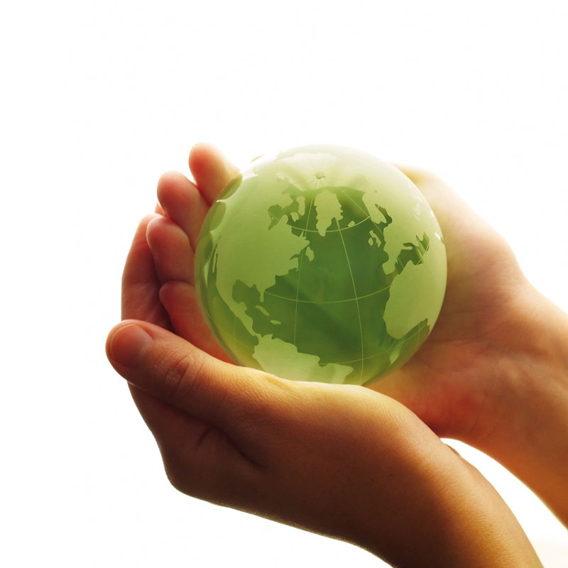 logo du Globe pied de page - MTM - Micro Trace Minerals Laboratoire - Laboratoire médecine environnementale